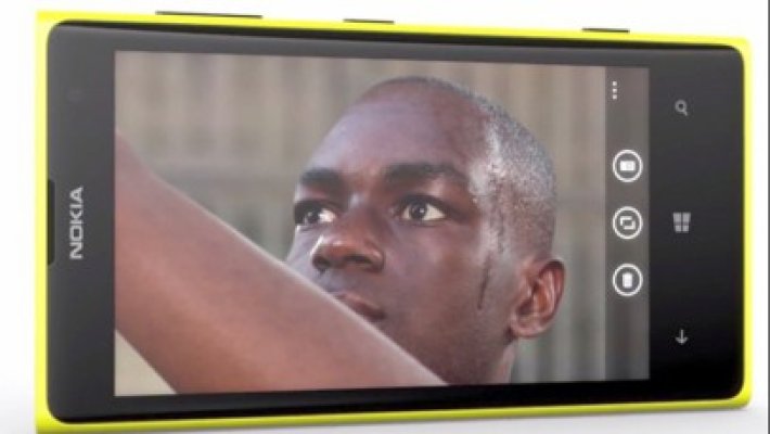 Nokia Lumia 1020, altfel decât alte telefoane
